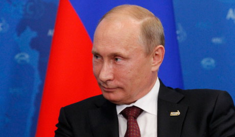 Председник Русије Владимир Путин позван на почетак изградње деонице гасовода Јужни ток у Србији