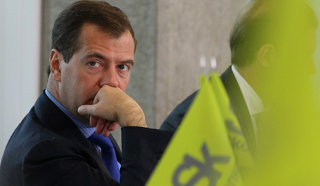 Skolkovo će investirati u tržište fondova