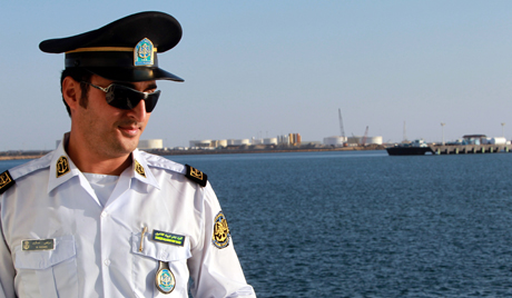 EU priprema embargo na uvoz iranskog gasa