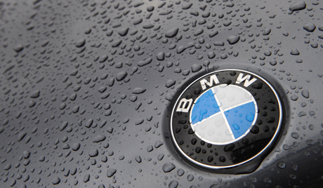 BMW отвара прву фабрику у Латинској Америци