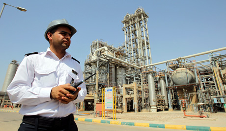 Iran preti da će zaustaviti izvoz nafte u slučaju zaoštravanja sankcija
