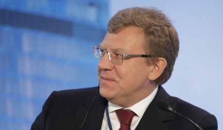 Алексеј Кудрин: валутни рат се не очекује