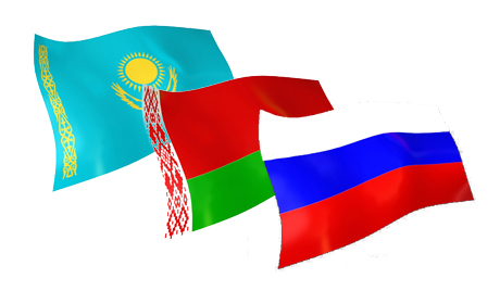 Царински савез - степен ка јединственом простору