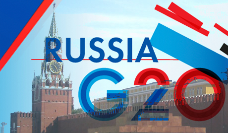 Русија предлаже партнерима из G20 нове теме за разматрање