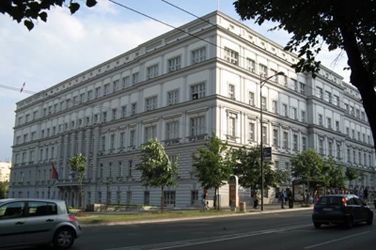 Динкић: 2013. преломна за српску економију