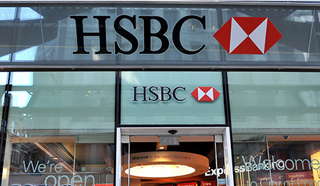 Банка HSBC ће платити $1,9 милијарди влади САД