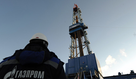 Литванија одбила да спроведе одлуку суда по тужби „Газпрома“