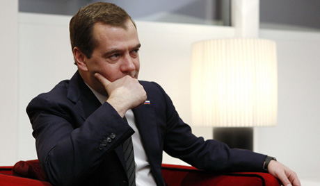 Русија може да промени међународне резерве