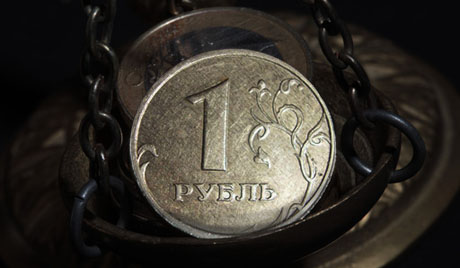 Indeks hamburgera savetuje rublji da poraste