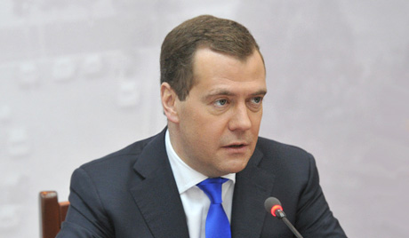 Циљеви и задаци који стоје пред Русијом