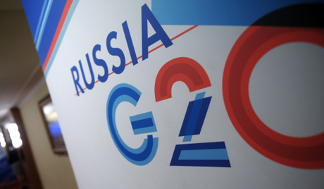 Државе G20 позивају на постепено јачање еврозоне