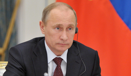 Владимир Путин и финансијери G20 размотрили тешкоће раста