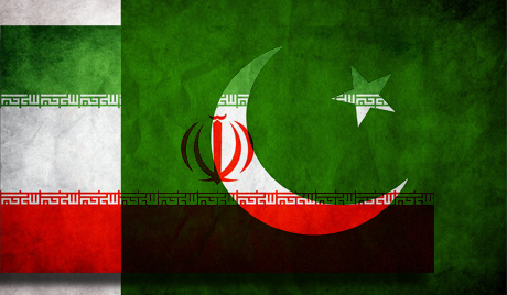 Gasovod Iran-Pakistan će biti izgrađen