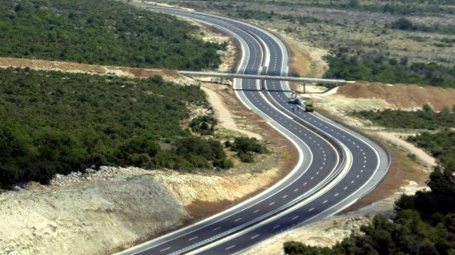 Све спремно за градњу Kоридора 11 са Kинезима