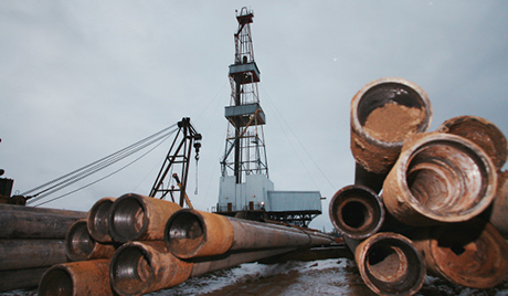 ОЕСР прогнозира барел нафте на нивоу од 270 долара