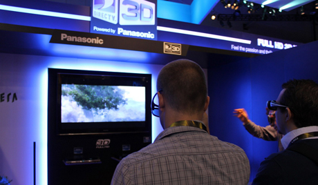 Panasonic престаје производити плазма-телевизоре