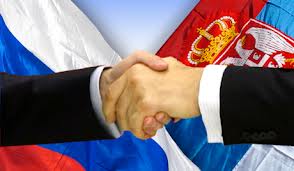 Србија и Гаспром потписали уговор до 2021. године