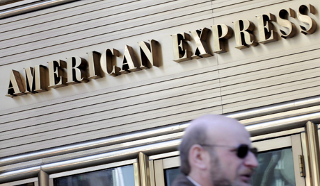 Сајбер напади на American Express и Bank of America