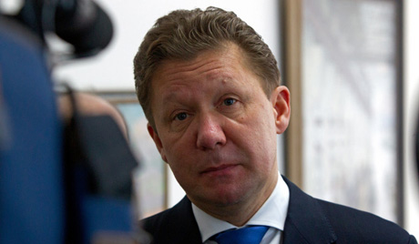 САД би могле остати без гаса