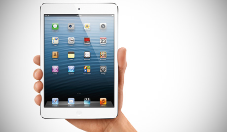 САД: Apple - у одбијена регистрација марке iPad Mini