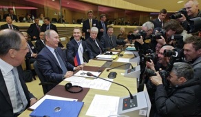 Русија-ЕУ: зближавање у контексту неслагања