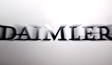 Руски мерцедер – Daimler покреће производњу камиона у Русији
