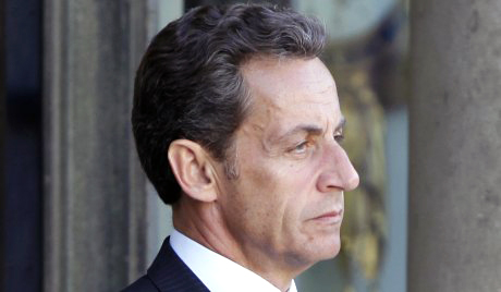 Sarkozi pozvao na veću finansijsku fleksibilnost