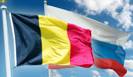 Ekonomski dijalog Rusije i Belgije na najvišem nivou