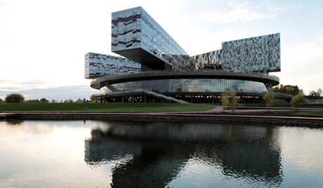 Obim investicija u Skolkovo biće uvećan nekoliko puta