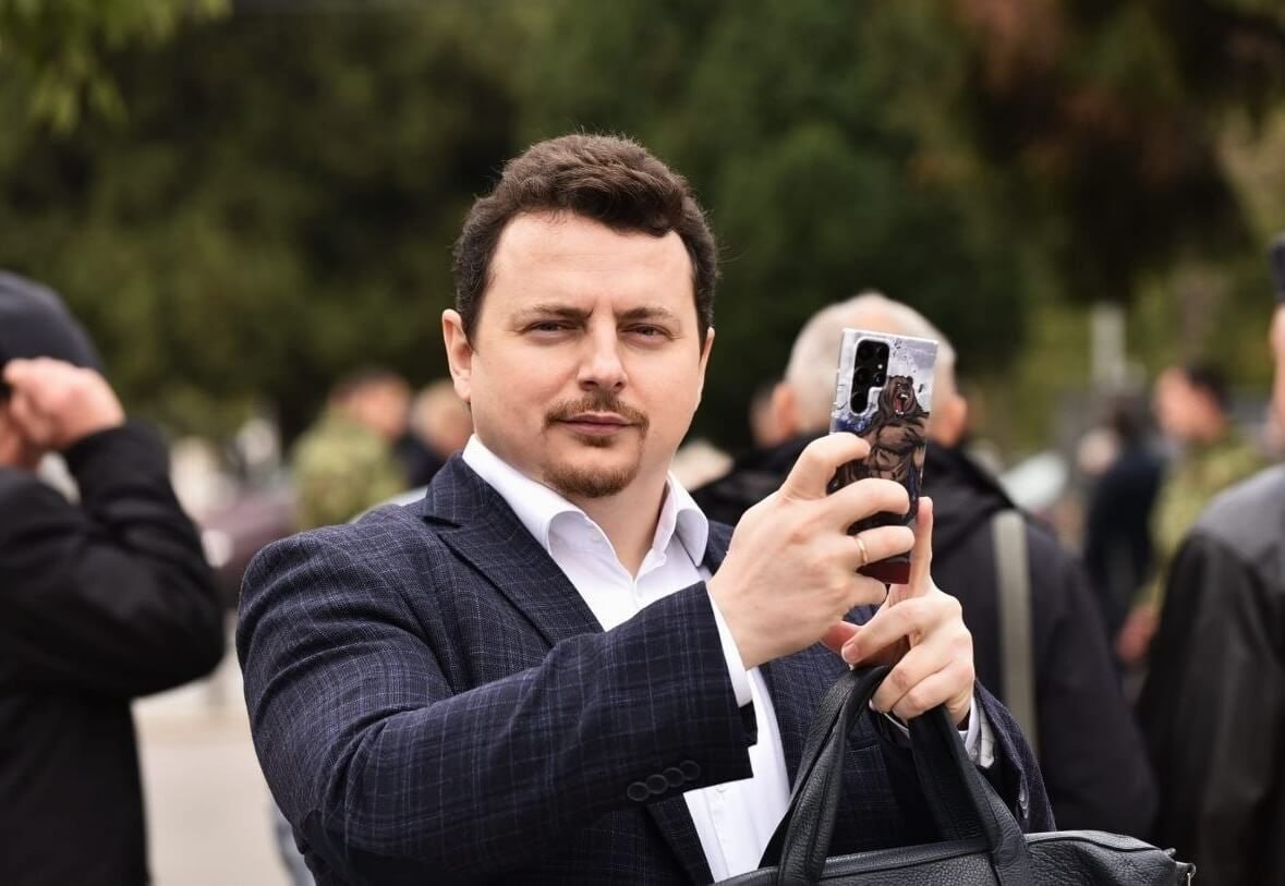 Срби желе да се друже са Русима и верују нам