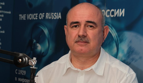 Реваншистички курс Тбилисија брине Цхинвал