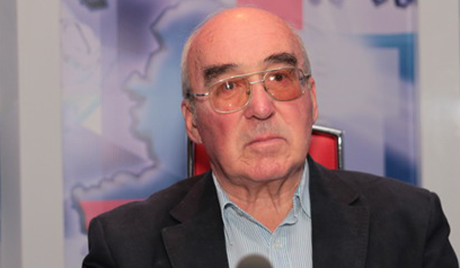 Венијамин Попов: Став Русије почињу да схватају