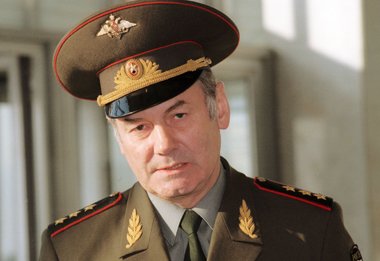Ивашов: Србско њет за НАТО