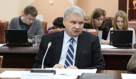 Клуб амбасадора „Гласа Русије“ о перспективама интеграције
