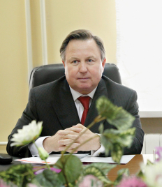 2012. година за Фонд Јединства Православних Народа