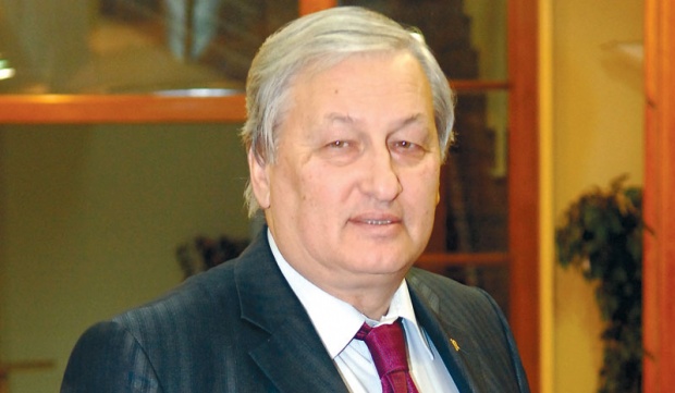 Леонид Решетников: Срби, време је да се тргнете