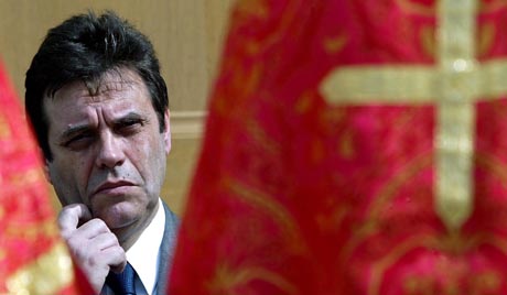 17. март може се упоредити са терористичким акцијама у Москви