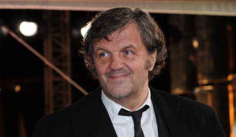 Emir Kusturica: Na trgovinu organima sramno su zaboravili