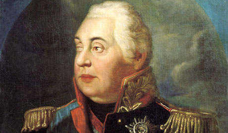 Mihail Kutuzov: Salata vojskovođe i kafa diplomate