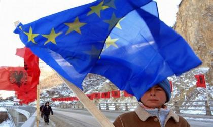 U „D“ formatu (EU će pred kraj godine da zahteva od Srbije priznanje Kosova)