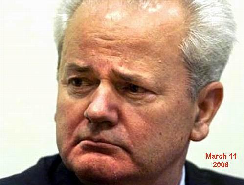 Шта је Милошевић рекао октобра 2000. у свом тестаментарном говору нацији?