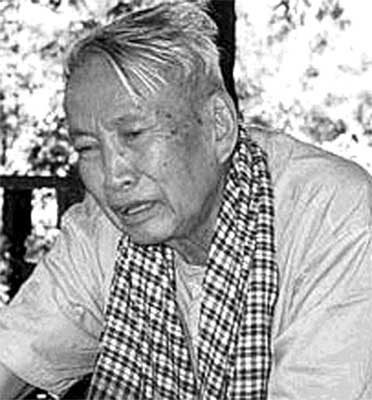Pol Pot: kobra za svrgnutog tiranina