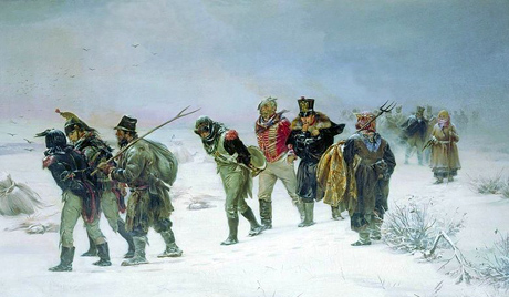 Циклус јубиларних манифестација поводом 1812. године отворен у Бечу