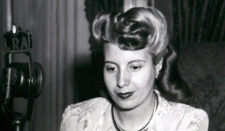 Eva Peron, 60 godina posle smrti