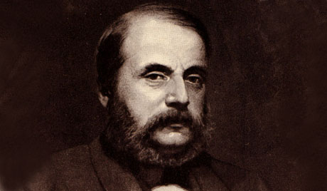 Иван Гончаров