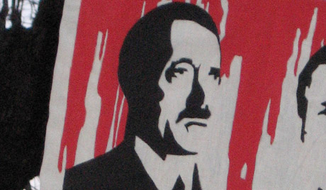 Хитлер се враћа?
