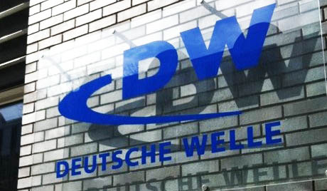 Deutsche Welle завиди Гласу Русије