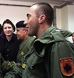 Да се кладимо: Трибунал ће ослободити Рамуша Харадинаја!