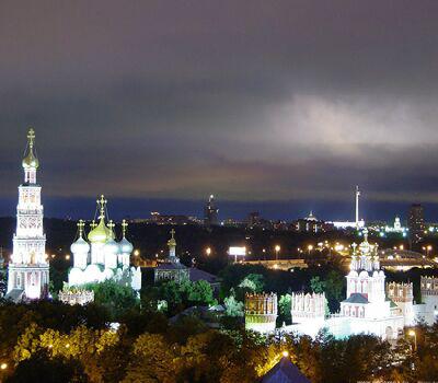 Европски центар премешта се на Исток