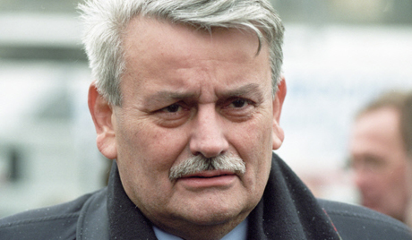 Како су Руси испратили пријатеља Борислава Милошпевића